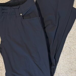 Men's Truewerk T1 Workpants 36x30 Navy - Like New